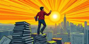 Convierte tus Deudas en Oportunidades: Estrategias de Reestructuración