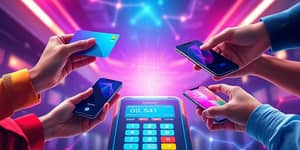 Banca Sin Contacto: Innovación en Cada Transacción