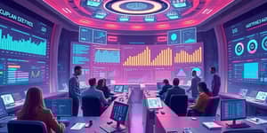 Tecnología RegTech: Simplificando la Complejidad Regulatoria