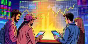 Plataformas de Trading Social: Aprende y Copia a los Expertos