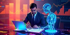 Auditoría con IA: El Nuevo Paradigma de Precisión Financiera