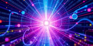 Análisis de Datos Avanzado: Transformando Volumen en Valor