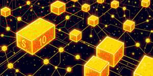 Monetización de Datos: El Valor Oculto de la Información Financiera