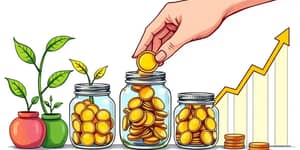 El Poder de las Decisiones Conscientes en tus Finanzas