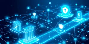 El Poder de las APIs: Conectando Ecosistemas Financieros