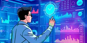 Simuladores Financieros con IA: Practica Sin Riesgos Reales