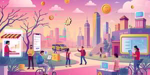 Integración de Finanzas: Un Ecosistema Financiero Unificado