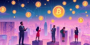 Mercados de Activos Tokenizados: La Nueva Frontera Financiera