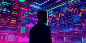 Comercio Algorítmico: Estrategias que Piensan por Ti