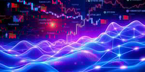 Modelos de Riesgo Dinámicos: Anticipando la Volatilidad