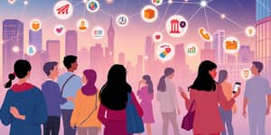 Finanzas Incrustadas: Integrando Servicios Financieros en Cada Aspecto