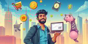 Desbloquea tu Potencial: Estrategias para Aumentar tus Ingresos