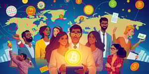 La Democratización de los Mercados: Acceso Global para Inversores