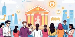 Experiencia del Usuario en Finanzas: Diseño Centrado en el Cliente