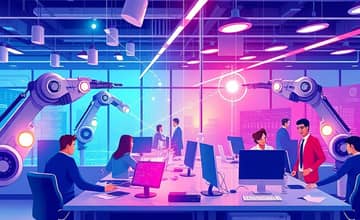 Minimiza Errores, Maximiza Ganancias: Tu Guía de Automatización