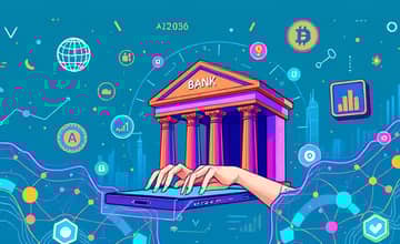 Tu Banco en Piloto Automático: Más Allá de la Banca Tradicional