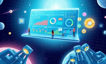 De la Hoja de Cálculo al Dashboard Dinámico: Un Salto Cuántico