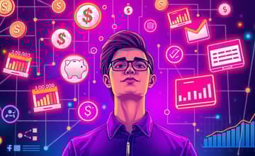 Finanzas Personales 2.0: Conoce la Automatización Esencial