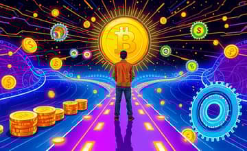 La Ruta Hacia la Libertad Financiera: Automatiza Ahora