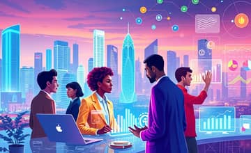 Potencia Tus Decisiones Financieras con Datos Inteligentes