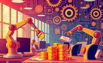 El Arte de Gaste Menos: Cómo la Automatización te Ayuda