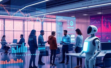 Impulsa Tu Negocio con la Automatización Financiera