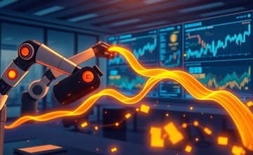 Flujos de Efectivo sin Esfuerzo: Secretos de la Automatización