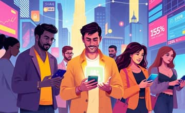 Más Allá del Dinero en Efectivo: La Digitalización y Tú