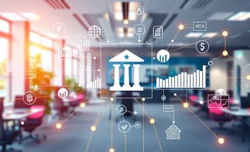 Sincroniza Tus Cuentas: Un Mundo Financiero Unificado