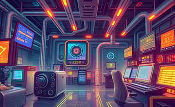 Cómo la Automatización Redefine la Gestión de Activos