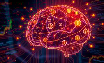 El Cerebro Detrás de Tus Finanzas: La IA en Acción