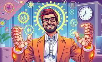 Automatización: El Ingrediente Secreto de los Ricos