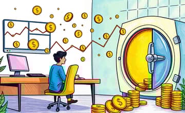 El Despertar de Tus Finanzas: Piloto Automático para el Éxito