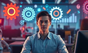 La Tranquilidad Tiene un Nombre: Automatización Financiera