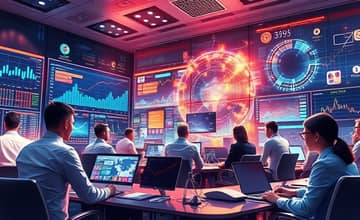 Domina Tus Finanzas con Tecnologías Innovadoras