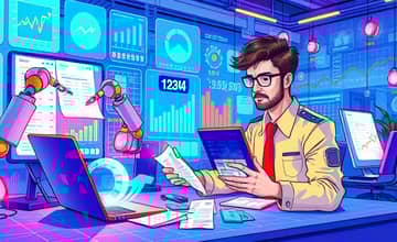 El ABC de la Automatización para el Emprendedor Financiero