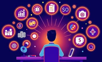 Simplifica Tu Vida: Automatiza Tus Tareas Financieras Rutinarias