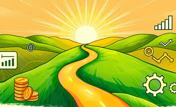 El Poder de la Eficiencia: Tu Ruta Hacia la Prosperidad Financiera