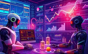 Tu Estratega Financiero: Herramientas de Automatización Avanzada