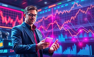 Invierte Como un Experto: Automatiza Tus Estrategias