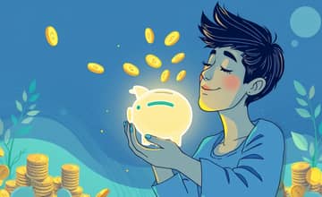 La Psicología del Dinero Automático: Menos Preocupación, Más Ganancia