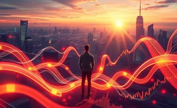 Descifrando Mercados: Análisis de Datos para la Acción