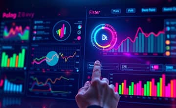 Visualizando el Futuro: Gráficos y Estrategias con Datos