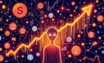 Hacks de Datos: Impulsando tu Crecimiento Financiero