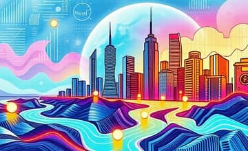 Análisis Predictivo: Anticipando Tendencias en Finanzas