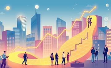 La Ruta del Éxito Financiero: Trazada con Datos