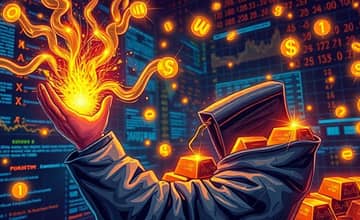 El Arte de la Interpretación: Convirtiendo Datos en Oro