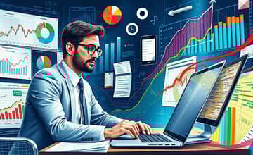 Evita Errores: Tu Checklist de Análisis de Datos Finanzieros