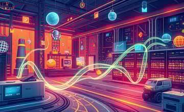 La Revolución de los Datos en la Gestión de Activos