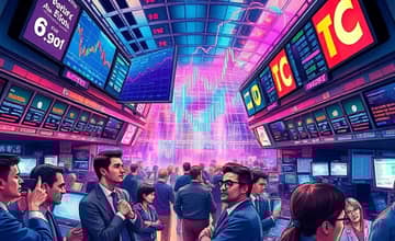 Análisis de Sentimiento: Lo que los Datos Dicen de la Bolsa